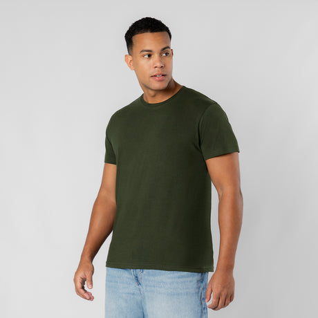 T-shirt Adulte Coton Personnalisable