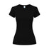 T-shirt Femme en Coton Personnalisable