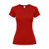 T-shirt Femme en Coton Personnalisable
