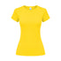 T-shirt Femme en Coton Personnalisable