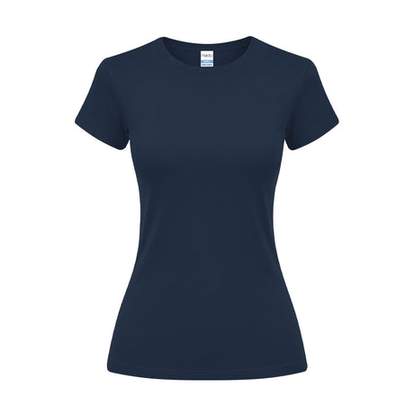 T-shirt Femme en Coton Personnalisable