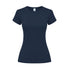 T-shirt Femme en Coton Personnalisable