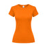 T-shirt Femme en Coton Personnalisable