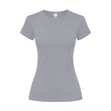 T-shirt Femme en Coton Personnalisable
