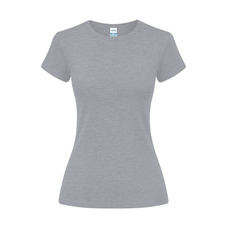 T-shirt Femme en Coton Personnalisable