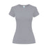 T-shirt Femme en Coton Personnalisable