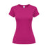 T-shirt Femme en Coton Personnalisable