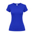 T-shirt Femme en Coton Personnalisable