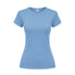 T-shirt Femme en Coton Personnalisable