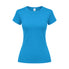 T-shirt Femme en Coton Personnalisable
