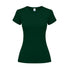 T-shirt Femme en Coton Personnalisable