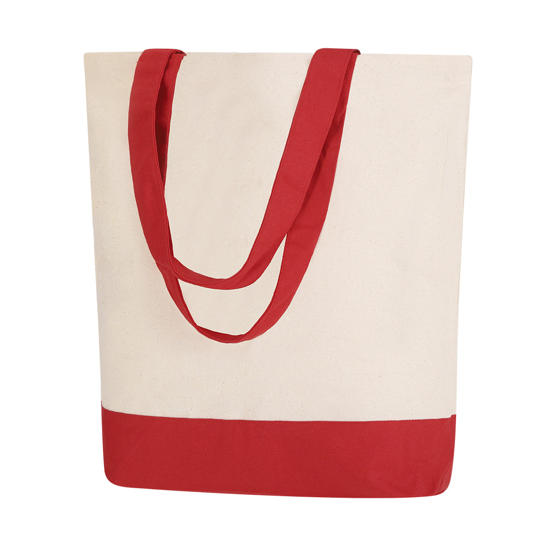 Tote Bag Canvas 280g Personnalisable