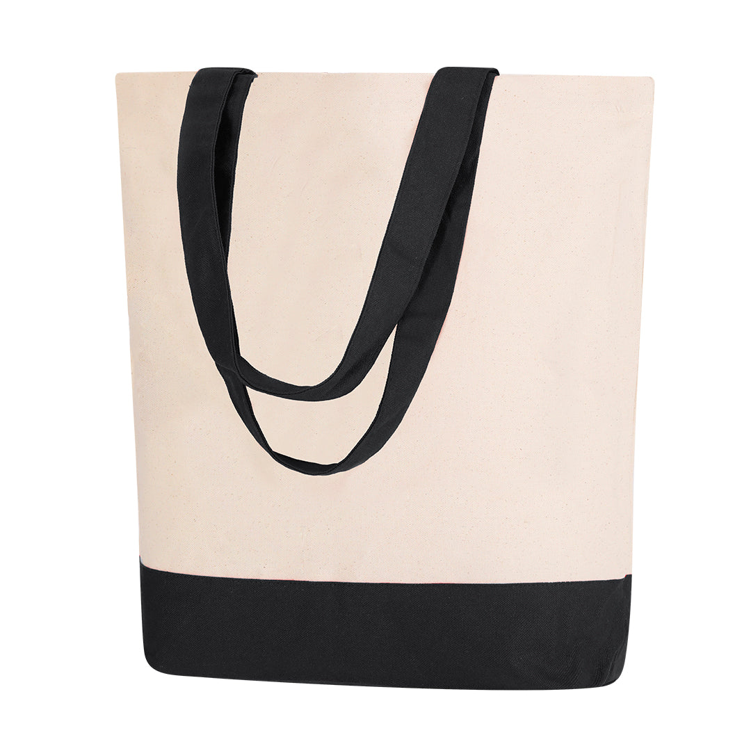 Tote Bag Canvas 280g Personnalisable