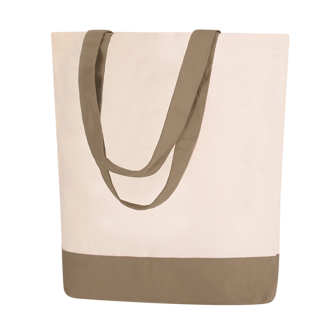 Tote Bag Canvas 280g Personnalisable