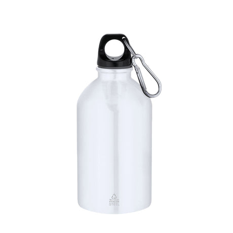 Gourde 500ml Inox Personnalisable