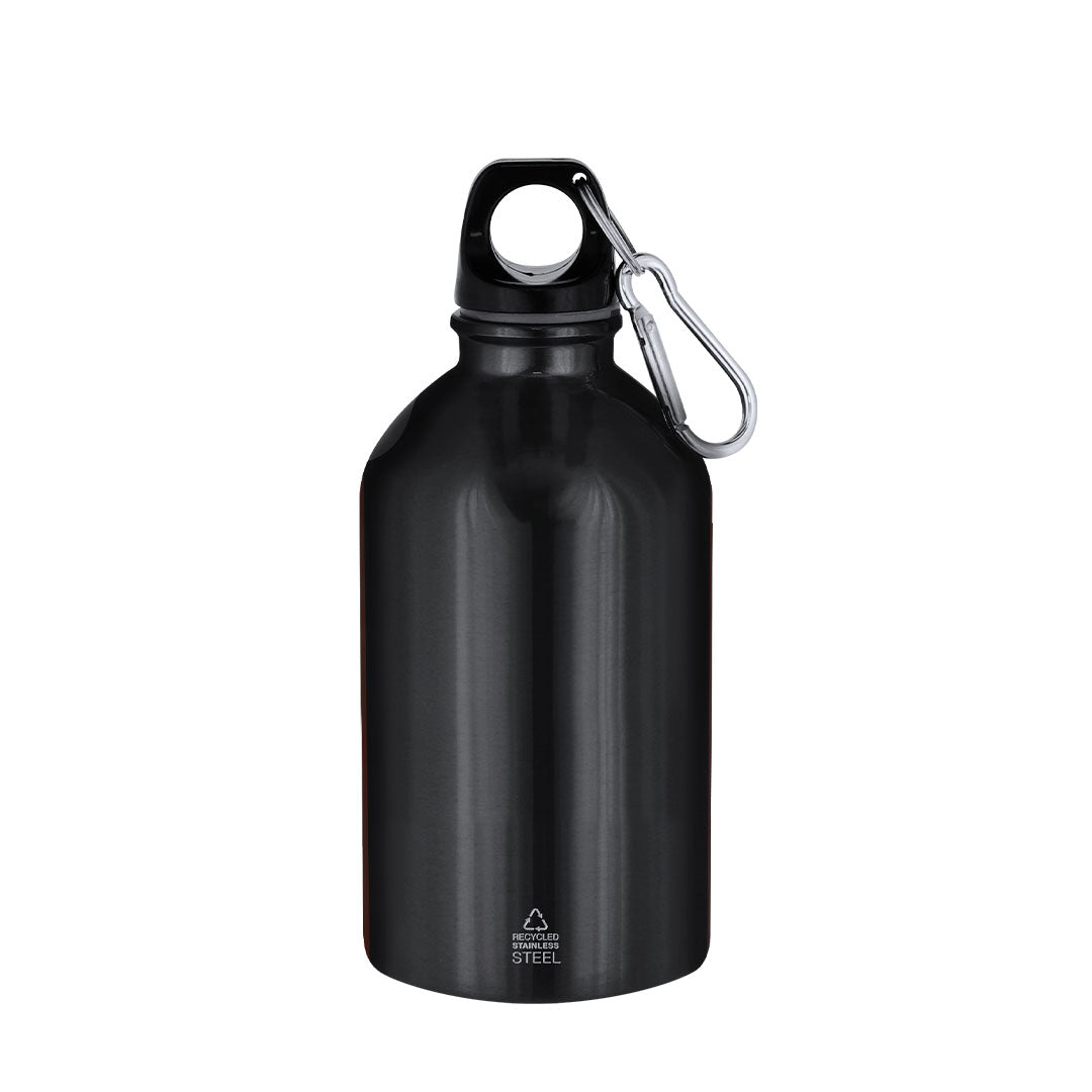 Gourde 500ml Inox Personnalisable