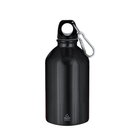 Gourde 500ml Inox Personnalisable
