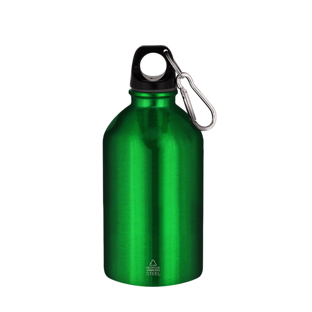 Gourde 500ml Inox Personnalisable