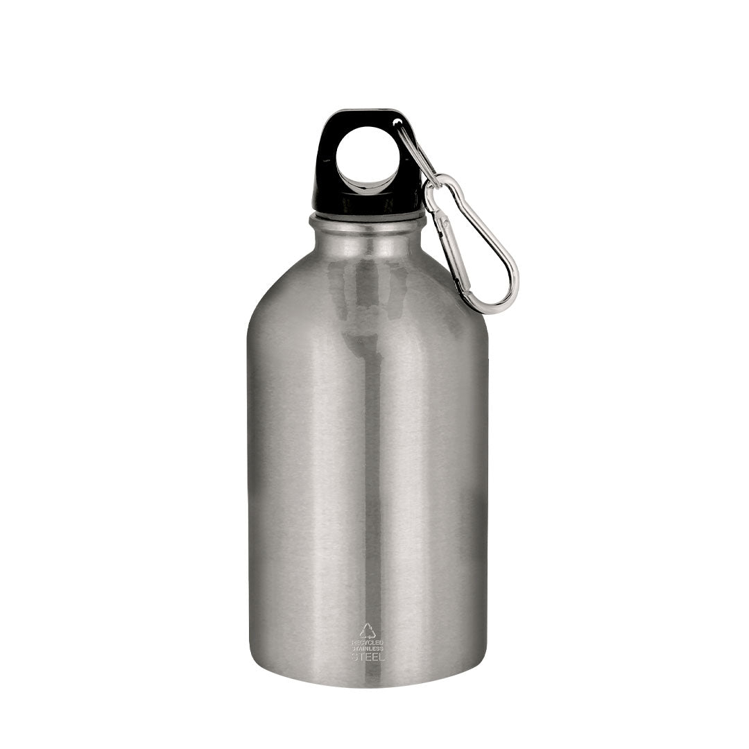 Gourde 500ml Inox Personnalisable