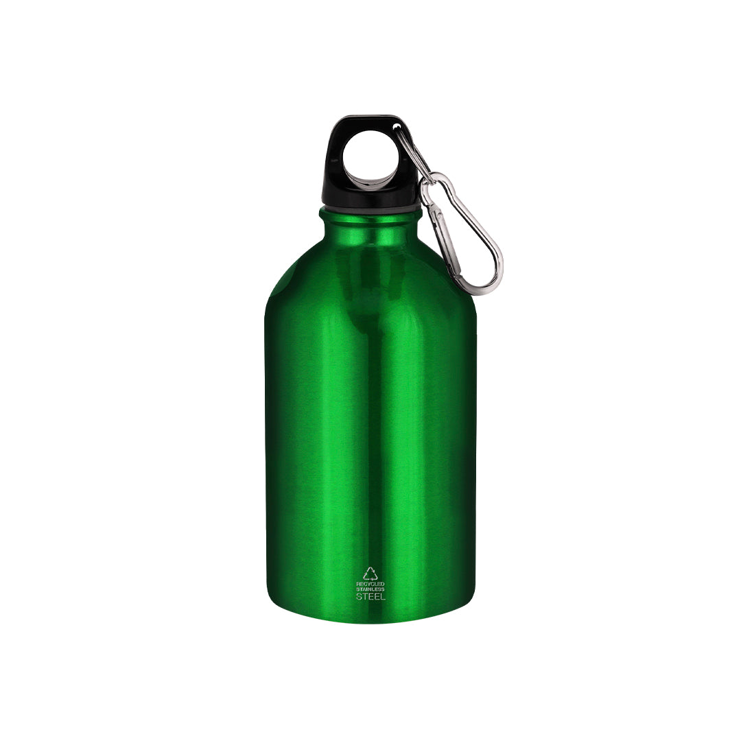 Gourde 500ml Inox Personnalisable