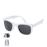 Lunettes Soleil Pliables Personnalisable