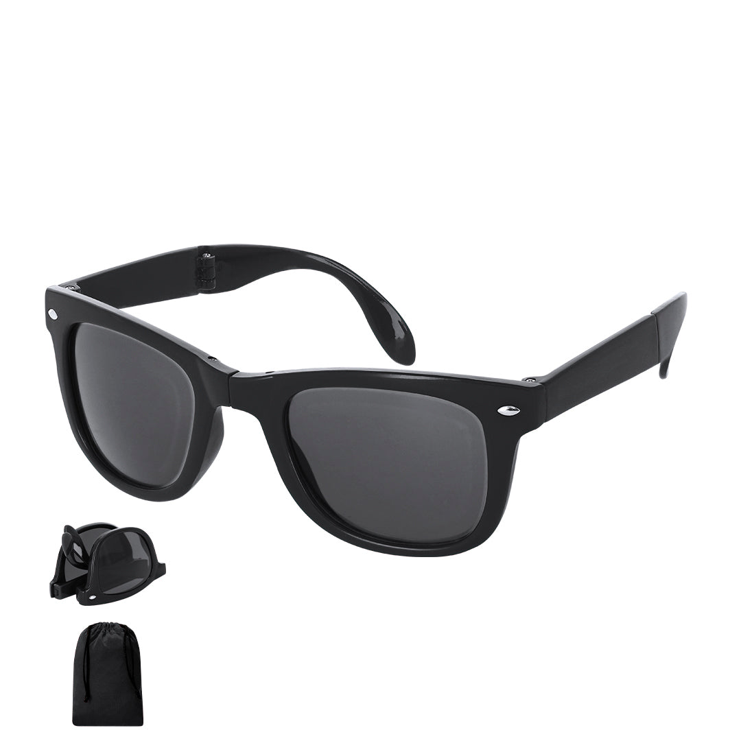Lunettes Soleil Pliables Personnalisable