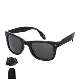 Lunettes Soleil Pliables Personnalisable