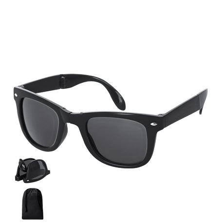 Lunettes Soleil Pliables Personnalisable