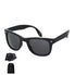 Lunettes Soleil Pliables Personnalisable