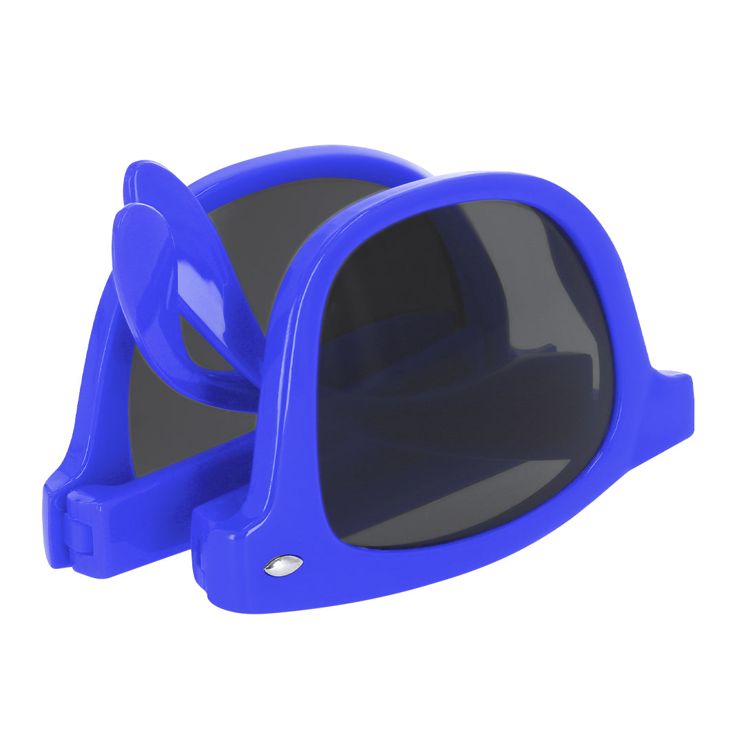 Lunettes Soleil Pliables Personnalisable