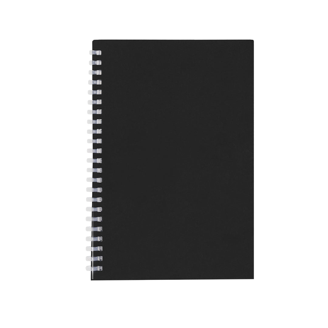 Cahier A5 Carton Recyclé Personnalisable