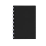 Cahier A5 Carton Recyclé Personnalisable