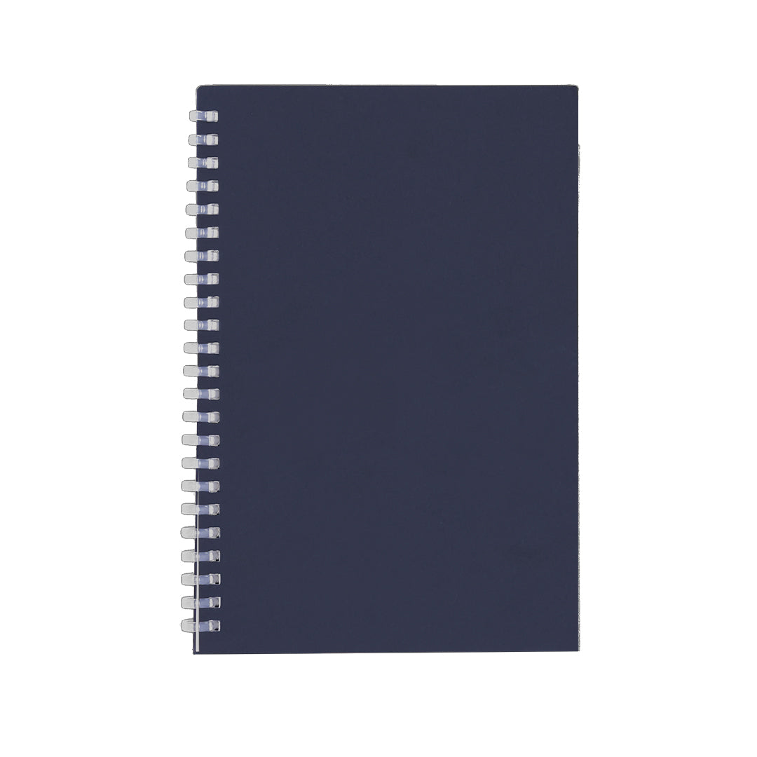 Cahier A5 Carton Recyclé Personnalisable