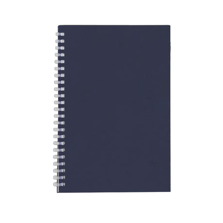 Cahier A5 Carton Recyclé Personnalisable