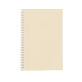 Cahier A5 Carton Recyclé Personnalisable