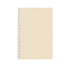 Cahier A5 Carton Recyclé Personnalisable