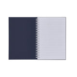 Cahier A5 Carton Recyclé Personnalisable
