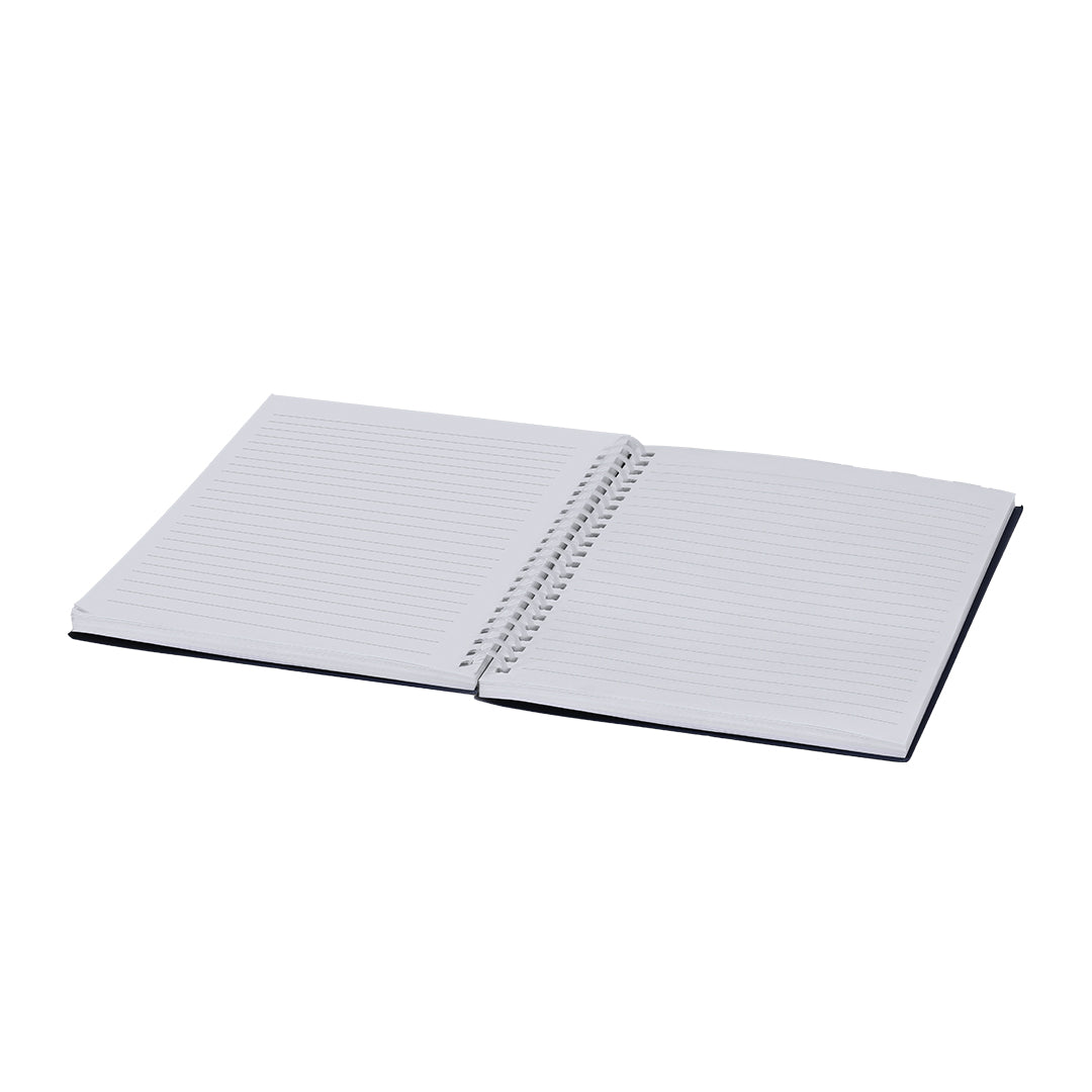 Cahier A5 Carton Recyclé Personnalisable