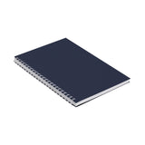 Cahier A5 Carton Recyclé Personnalisable