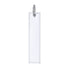 Porte-Clés Double Anneau Polyester Personnalisable