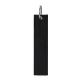Porte-Clés Double Anneau Polyester Personnalisable