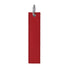 Porte-Clés Double Anneau Polyester Personnalisable