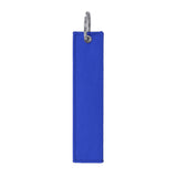 Porte-Clés Double Anneau Polyester Personnalisable