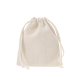 Disques Démaquillants Bambou Coton Personnalisable