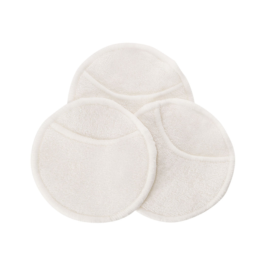 Disques Démaquillants Bambou Coton Personnalisable