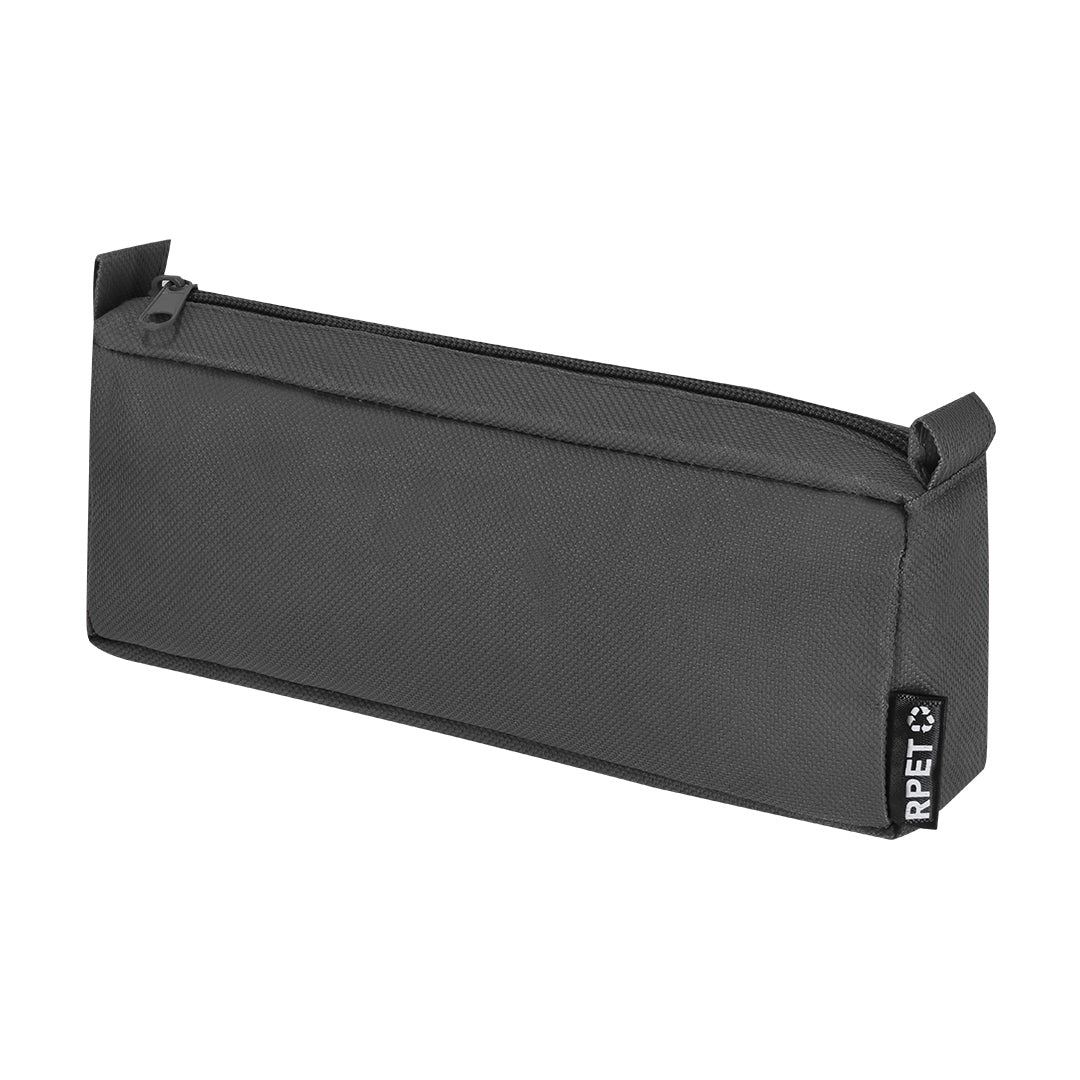 Trousse Rectangulaire Polyester Personnalisable