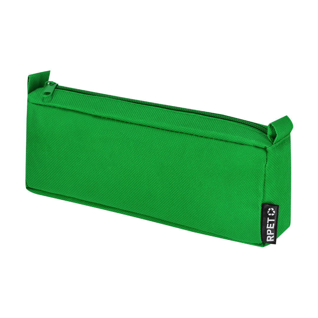 Trousse Rectangulaire Polyester Personnalisable