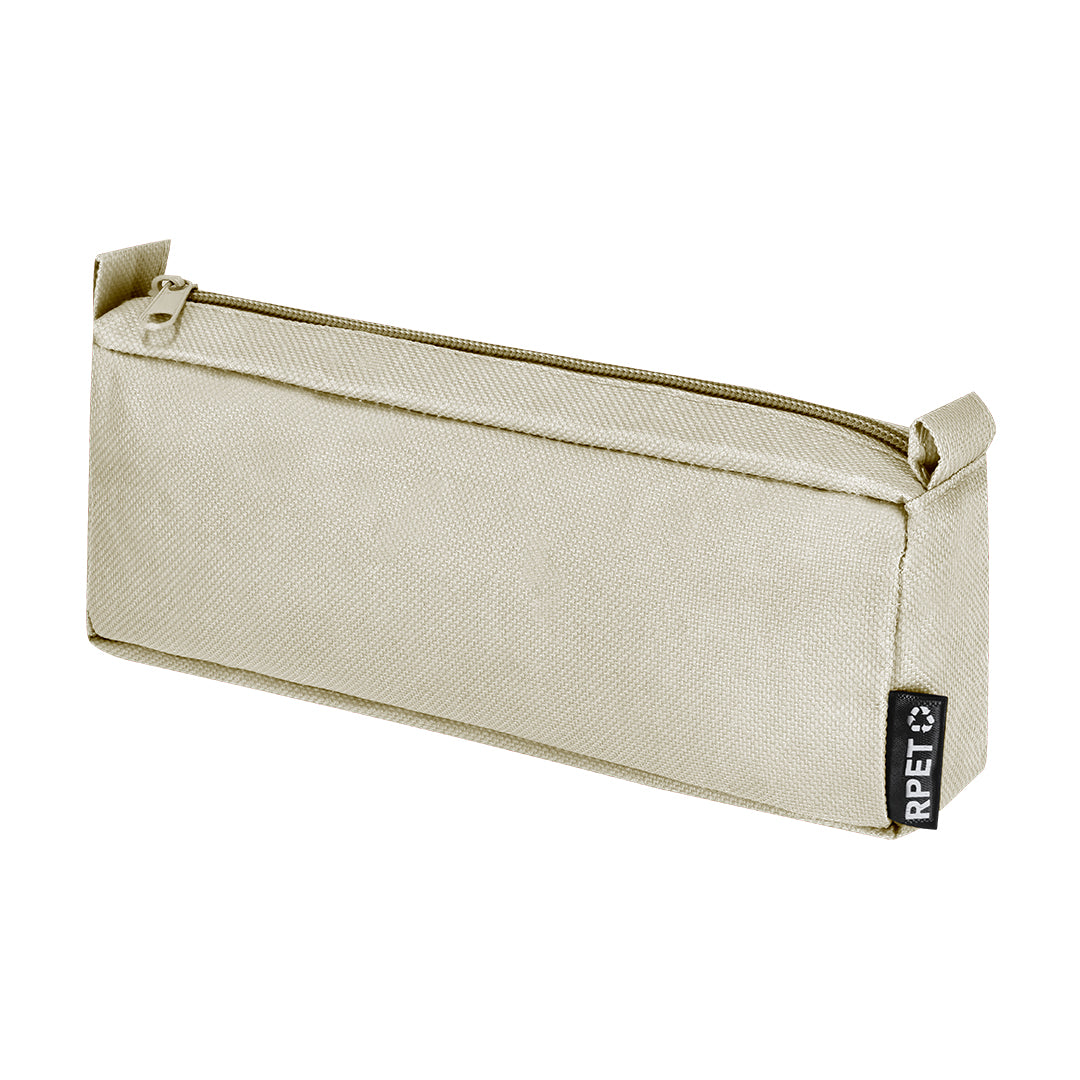 Trousse Rectangulaire Polyester Personnalisable