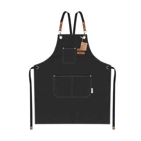 Tablier Canvas Recyclé Personnalisable