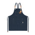 Tablier Canvas Recyclé Personnalisable
